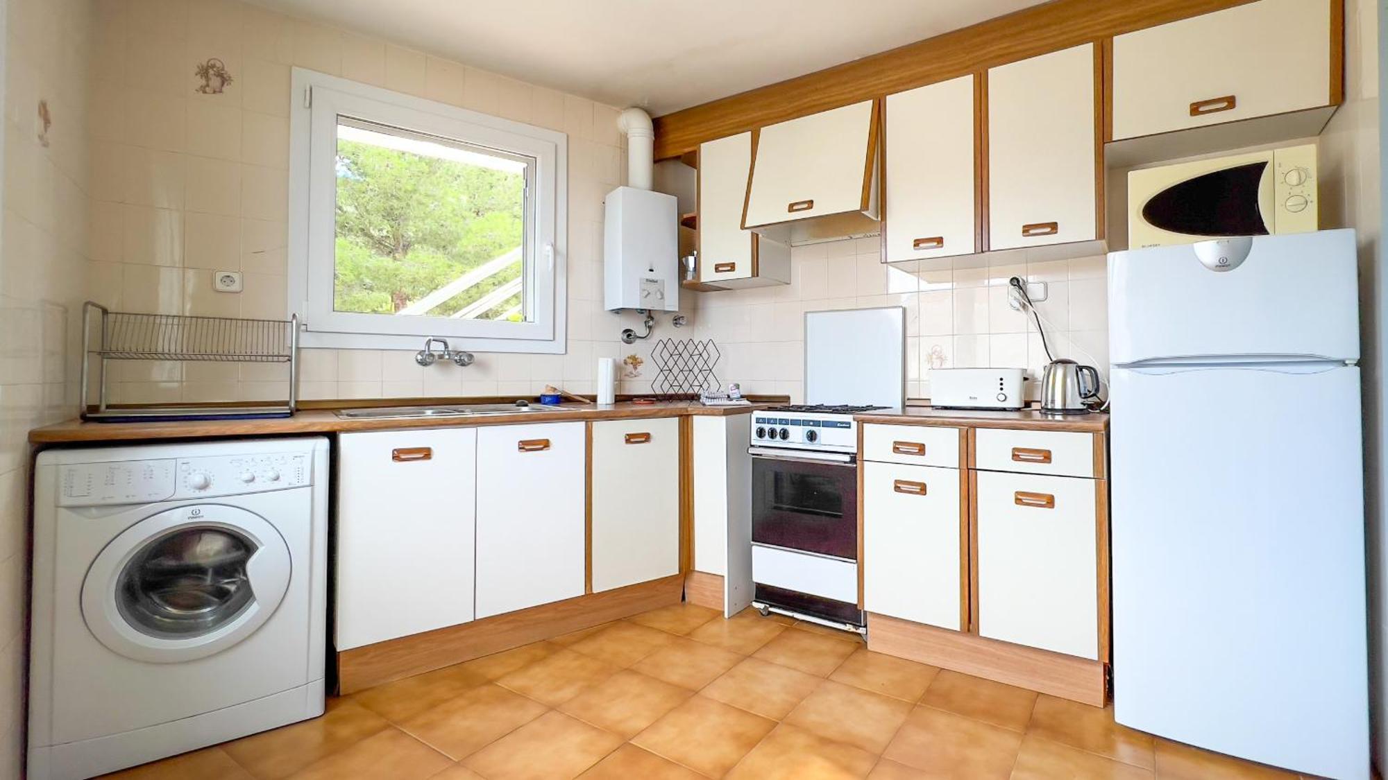 Majordoms - Apartment Cau Del Llop, Llança Esterno foto