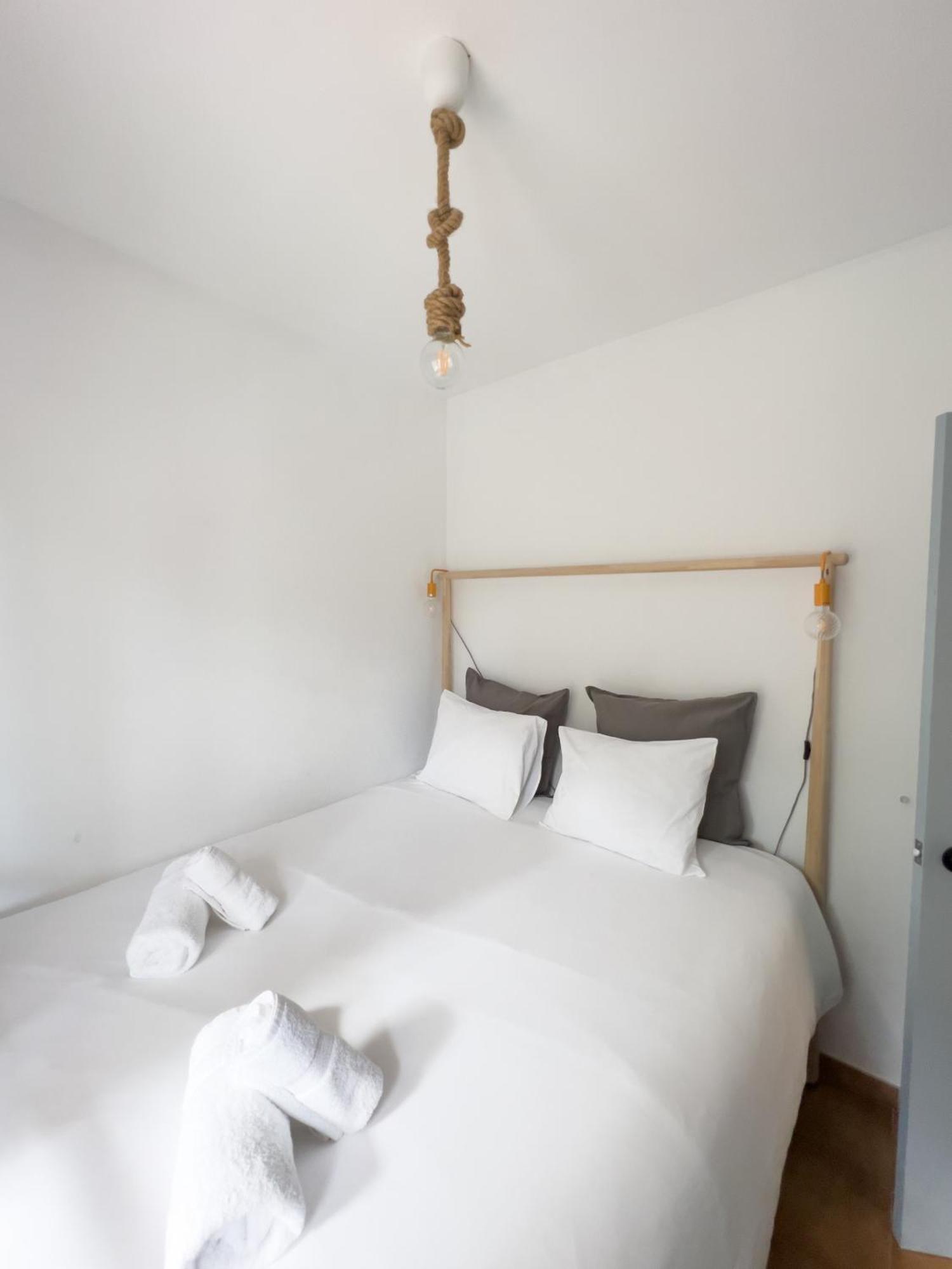 Majordoms - Apartment Cau Del Llop, Llança Esterno foto
